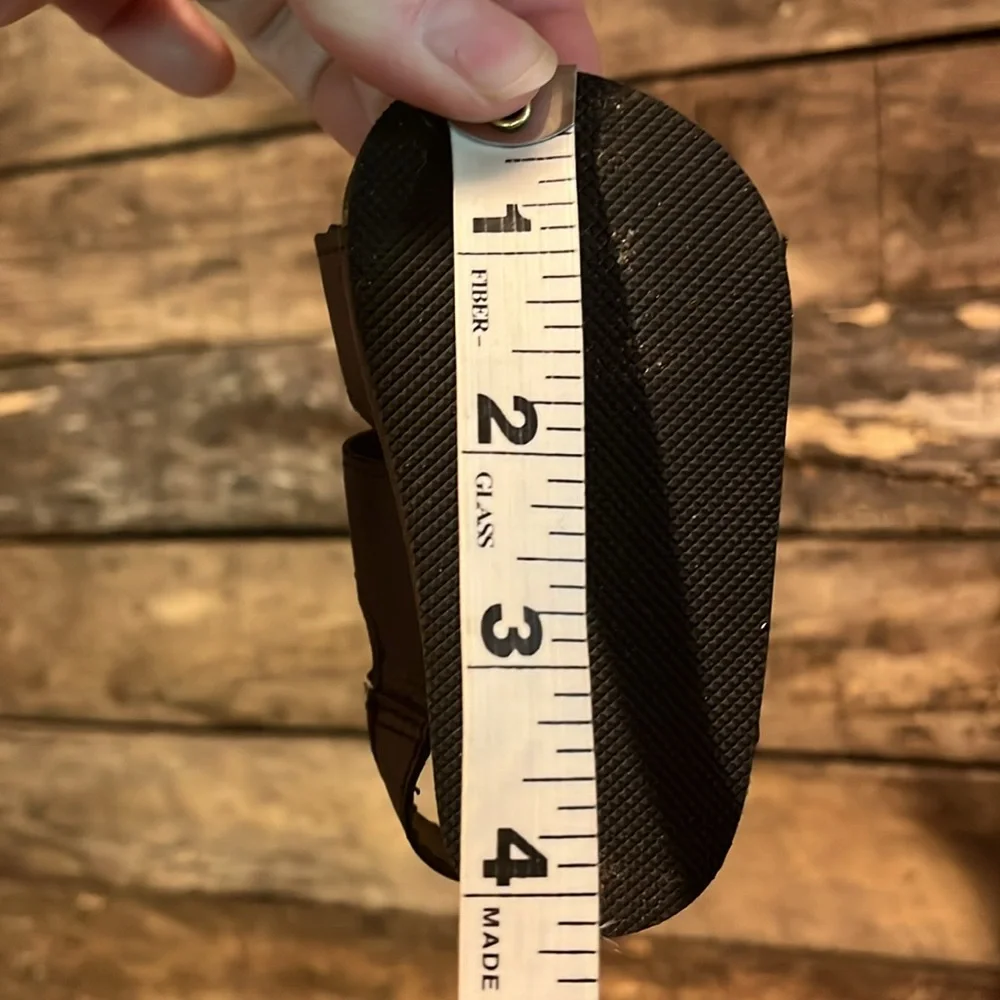💰BOGO FREE Boys Girls Unisex Birkenstock Inspired Gymboree Sandals